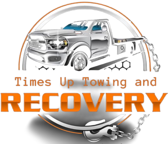 Times Up Towing and Recovery